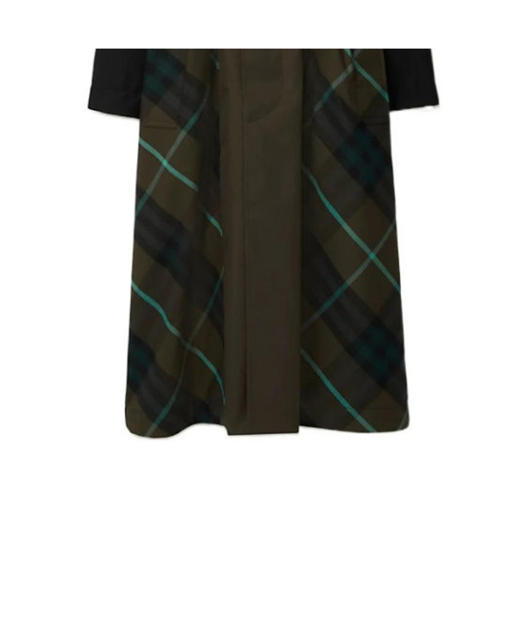 BURBERRY Мульти тренч/плащ, фото 9