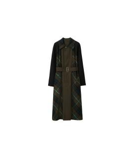 BURBERRY Тренч/плащ