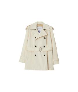 BURBERRY Тренч/плащ
