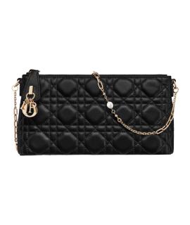 CHRISTIAN DIOR Сумка через плечо