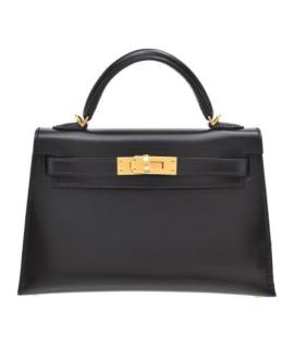 HERMES Сумка с короткими ручками