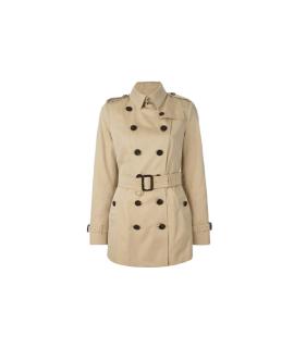 BURBERRY Тренч/плащ