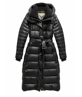 

Пуховик BURBERRY