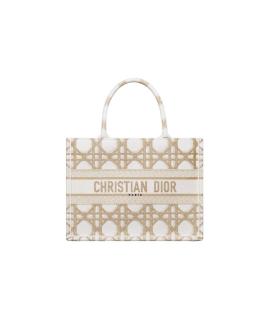 CHRISTIAN DIOR Сумка с короткими ручками