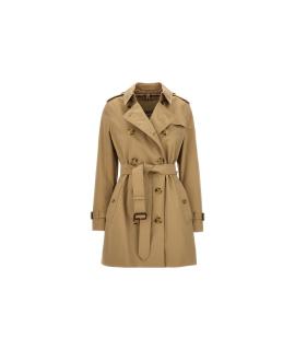 BURBERRY Тренч/плащ