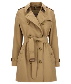 BURBERRY Тренч/плащ
