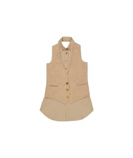 BURBERRY Жилет