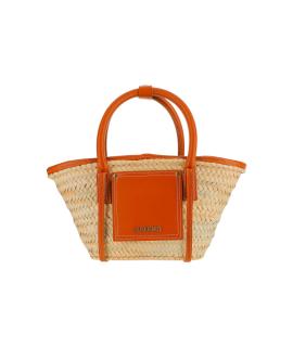 JACQUEMUS Сумка с короткими ручками