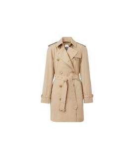 BURBERRY Тренч/плащ