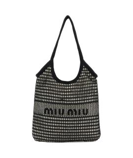 MIU MIU Сумка с короткими ручками