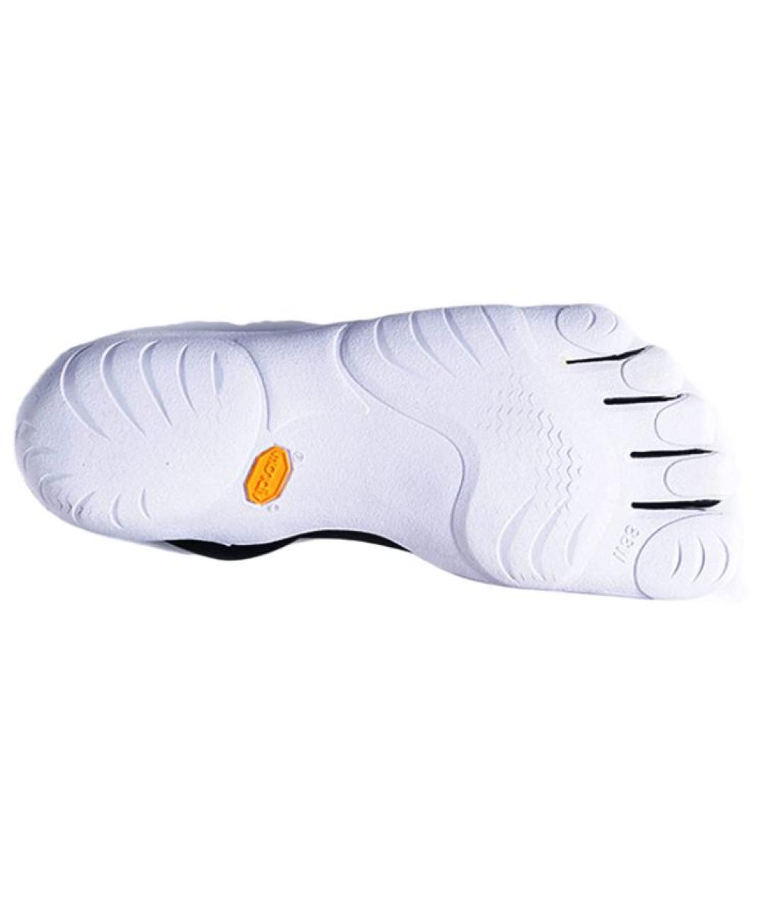 VIBRAM Черные кроссовки, фото 5