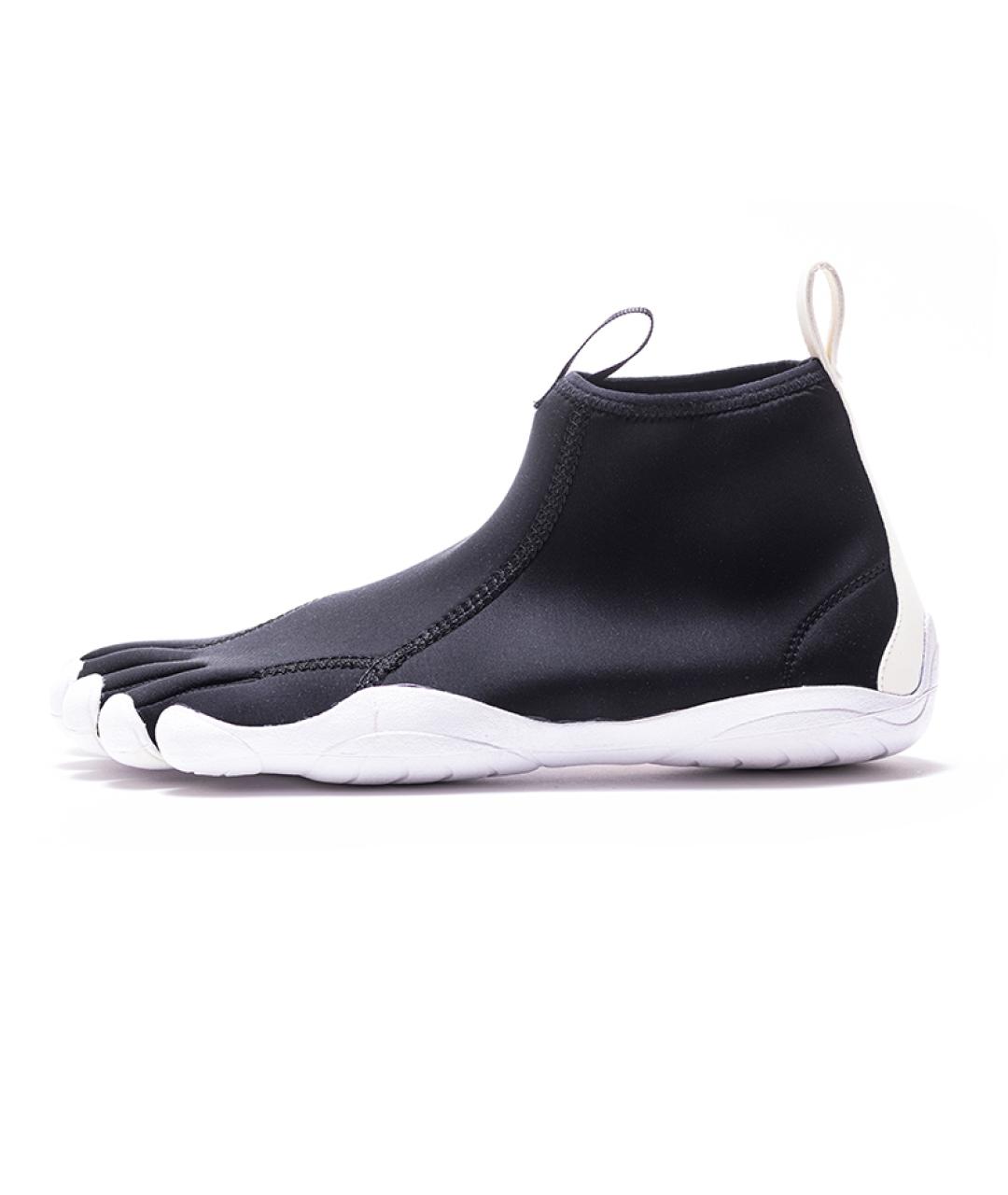 VIBRAM Черные кроссовки, фото 6