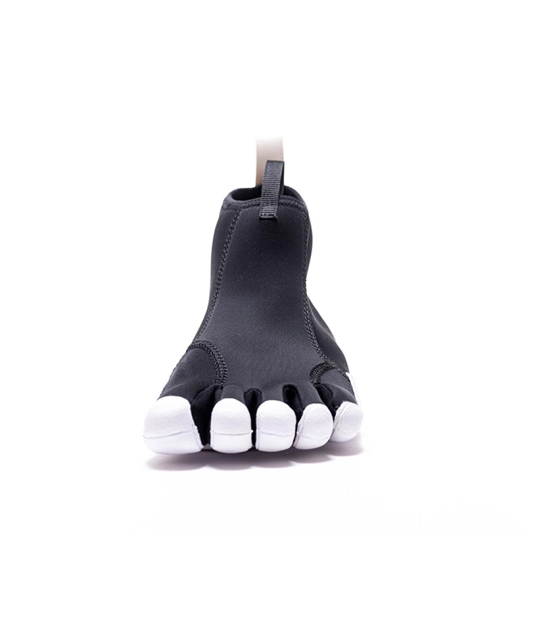 VIBRAM Черные кроссовки, фото 2