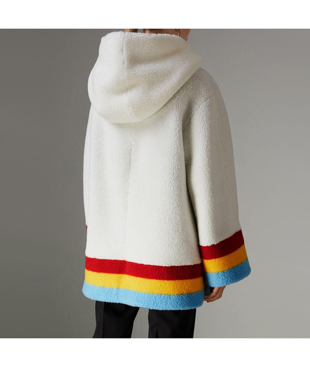 BURBERRY Мульти куртка, фото 3