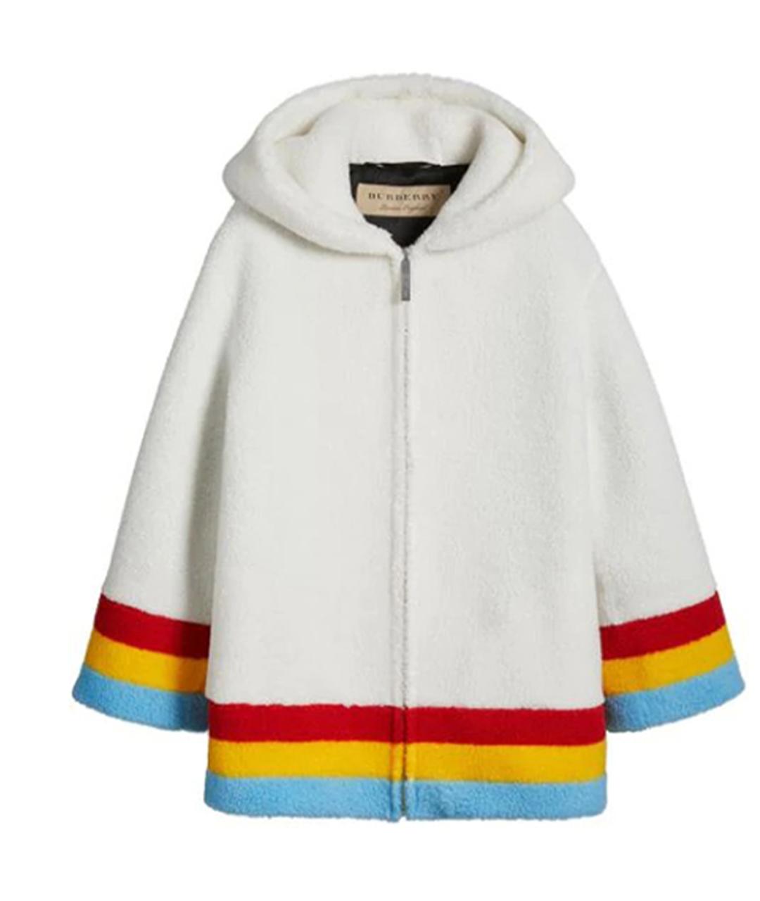 BURBERRY Мульти куртка, фото 1