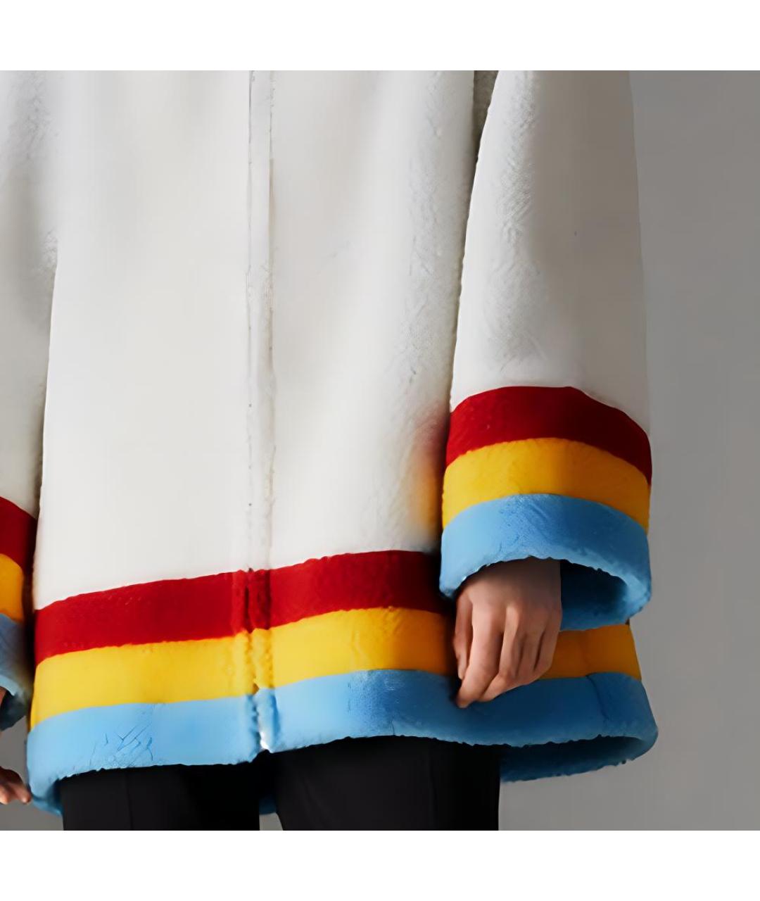 BURBERRY Мульти куртка, фото 4