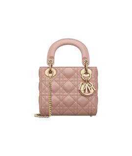 CHRISTIAN DIOR Сумка через плечо