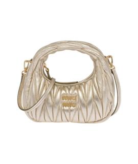 MIU MIU Сумка с короткими ручками