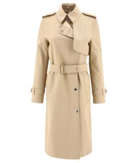 BURBERRY Тренч/плащ
