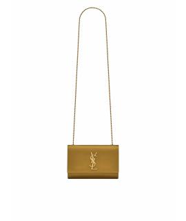 SAINT LAURENT Сумка через плечо
