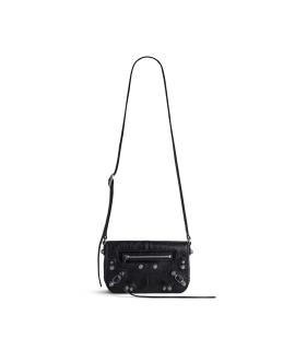 BALENCIAGA Сумка через плечо