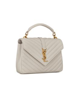 SAINT LAURENT Сумка с короткими ручками