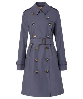 BURBERRY Тренч/плащ
