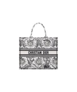 CHRISTIAN DIOR Сумка с короткими ручками