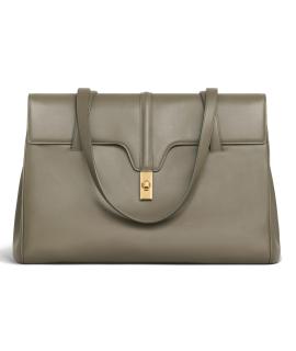CELINE Сумка с короткими ручками