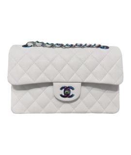 CHANEL Сумка через плечо