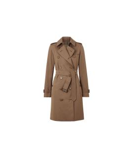BURBERRY Тренч/плащ
