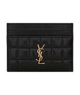 SAINT LAURENT Кардхолдер