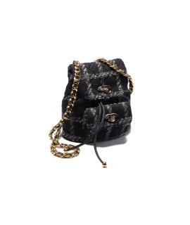 CHANEL Рюкзак