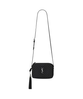 SAINT LAURENT Сумка через плечо