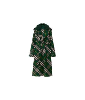 BURBERRY Тренч/плащ
