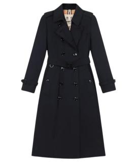 BURBERRY Тренч/плащ
