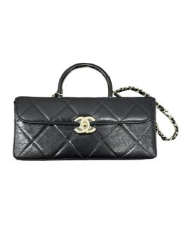 CHANEL Сумка через плечо