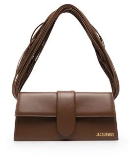 JACQUEMUS Сумка через плечо