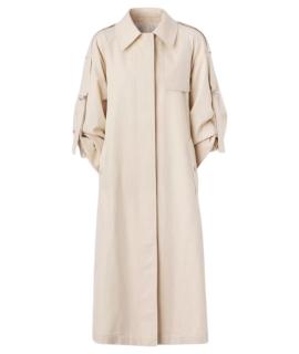 BURBERRY Тренч/плащ
