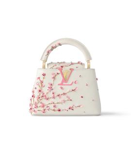 LOUIS VUITTON Сумка с короткими ручками
