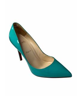 CHRISTIAN LOUBOUTIN Туфли