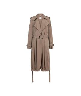BURBERRY Тренч/плащ