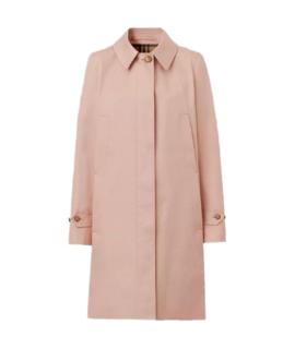 BURBERRY Пальто