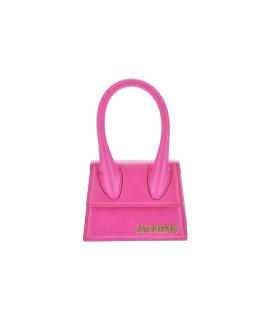 JACQUEMUS Сумка с короткими ручками