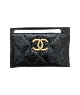 CHANEL Кардхолдер