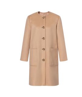 BURBERRY Пальто