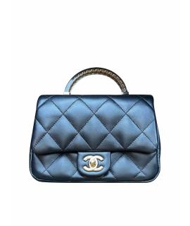 CHANEL Сумка с короткими ручками