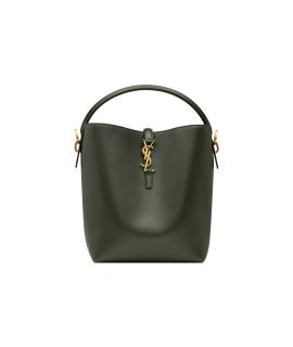SAINT LAURENT Сумка с короткими ручками