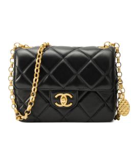 CHANEL Сумка через плечо