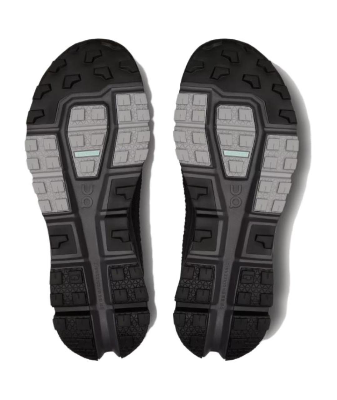 ON Черные кроссовки, фото 5